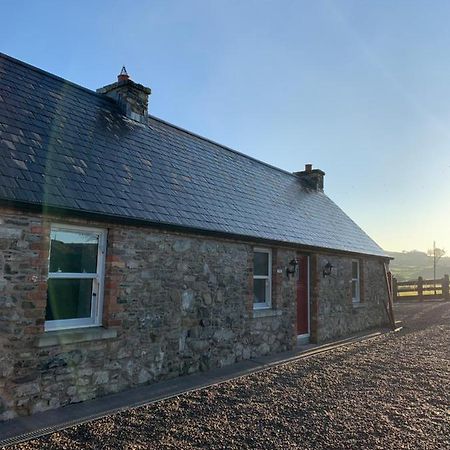 Dans Wee Cottage Slieve Croob Dromara Castlewellan Newcastle Esterno foto