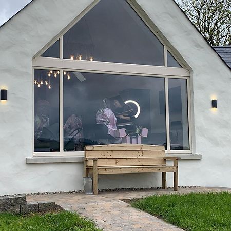 Dans Wee Cottage Slieve Croob Dromara Castlewellan Newcastle Esterno foto