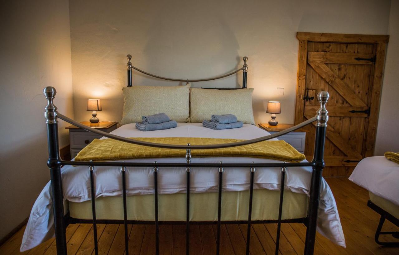 Dans Wee Cottage Slieve Croob Dromara Castlewellan Newcastle Esterno foto