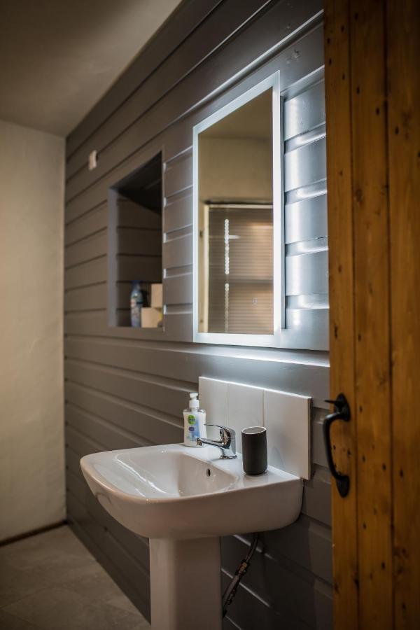 Dans Wee Cottage Slieve Croob Dromara Castlewellan Newcastle Esterno foto