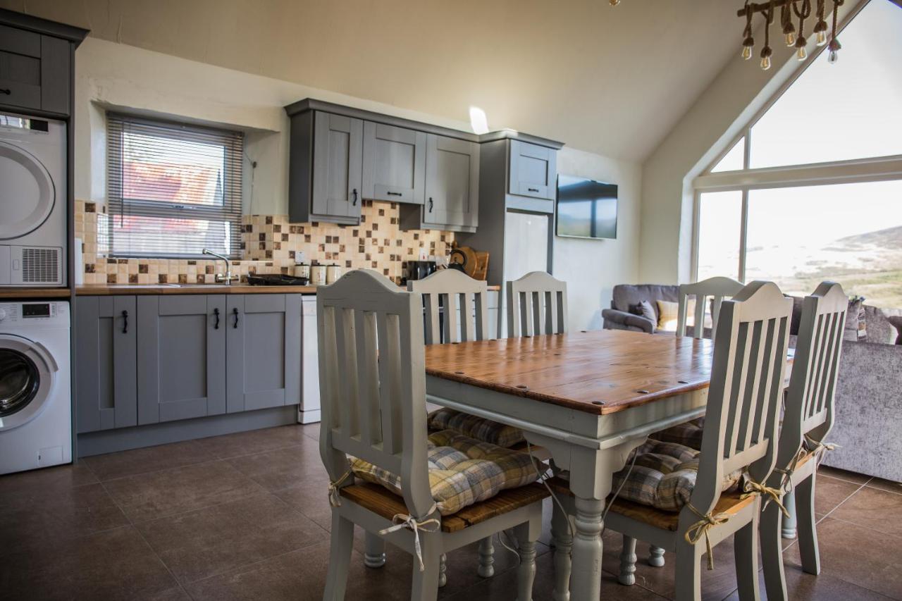 Dans Wee Cottage Slieve Croob Dromara Castlewellan Newcastle Esterno foto