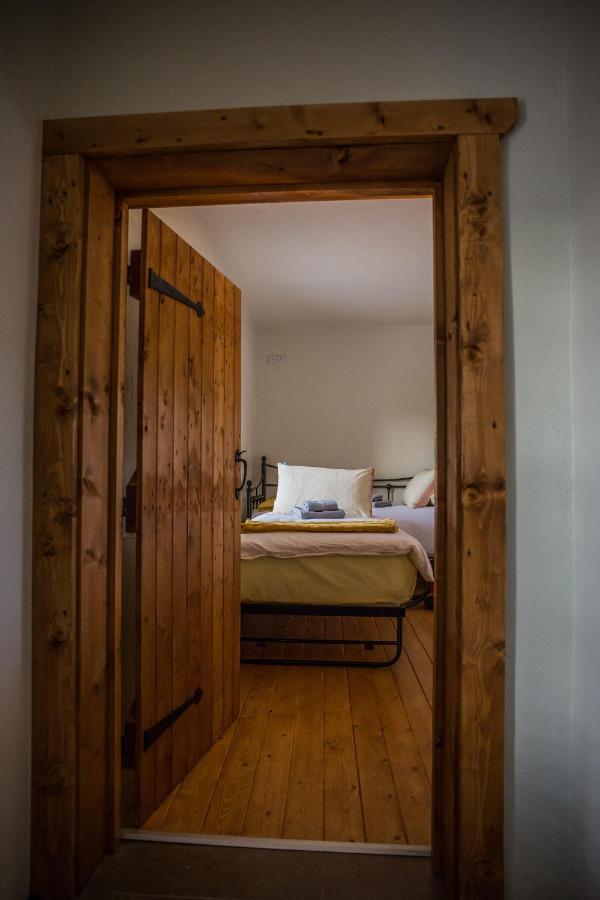 Dans Wee Cottage Slieve Croob Dromara Castlewellan Newcastle Esterno foto