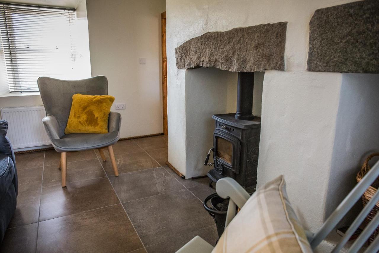 Dans Wee Cottage Slieve Croob Dromara Castlewellan Newcastle Esterno foto