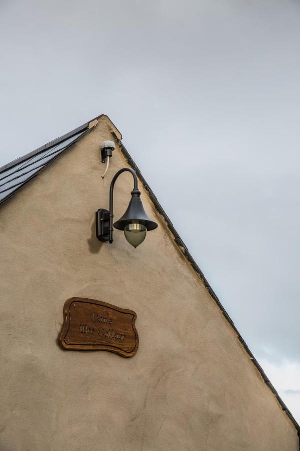 Dans Wee Cottage Slieve Croob Dromara Castlewellan Newcastle Esterno foto